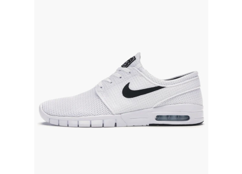 Nike Stefan Janoski Max SB (631303-100) weiss