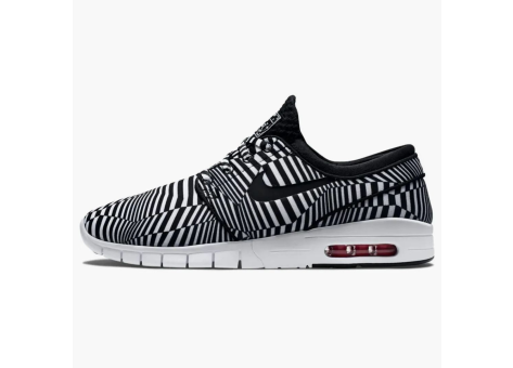Nike SB Stefan Janoski Max Dazzle (745955 100) bunt