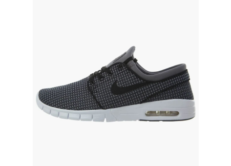 Nike Sb Stefan Janoski Max Gunsmoke (631303-024) bunt