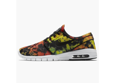 Nike SB Stefan Janoski Tie Dye Max (807497 703) bunt