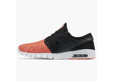 Nike Stefan Janoski Max Premier Fish Sb Ladder (685299608) bunt