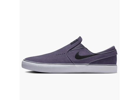 Nike SB Stefan Janoski Slip Dark Raisin (FN5893-500) lila