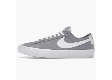 Nike SB Zoom Blazer Low Pro GT (DC7695-001) grau