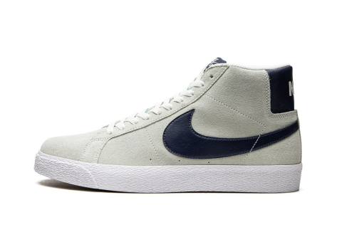 Nike Zoom Blazer Mid SB (864349-303) grün