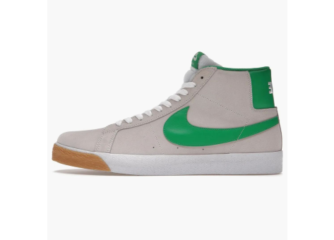 Nike SB Zoom Blazer Mid (864349-106) beige