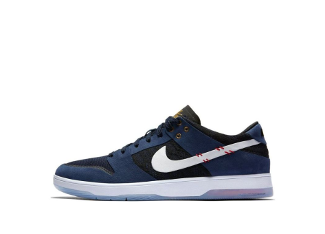 Nike SB Zoom Dunk Elite Low Sean Malto (877063-416) bunt