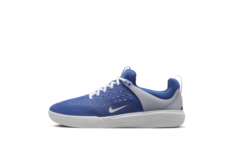 Nike Zoom Nyjah 3 SB (DV1187-400) blau