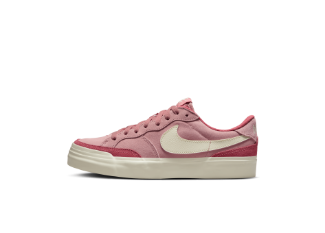 Nike Zoom Pogo Plus (DV5469-601) pink