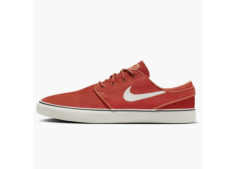Nike SB Zoom Stefan Janoski OG Cosmic Clay Sail (FD6757-800) rot