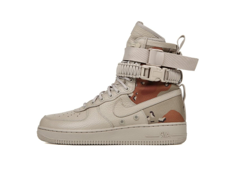 Nike SF Air Force 1 Desert Camo (864024-202) beige