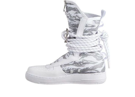Nike SF Air Force 1 Hi Boot Winter (AA1130-100) weiss