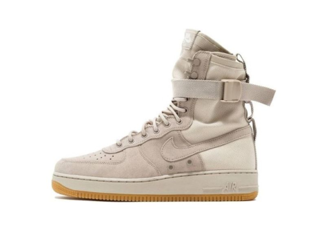 Nike SF Air Force 1 String (864024 200) beige