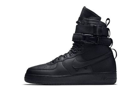 Nike SF Air Force 1 (864024-003) schwarz