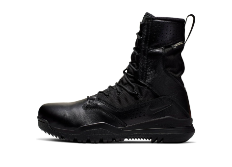 Nike 8 Field Boot SFB 2 GORE TEX (AQ1199 001) schwarz
