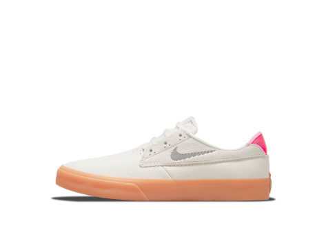 Nike Shane T SB (CU9224-101) weiss