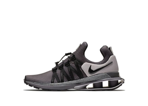 Nike Shox Gravity Atmosphere Grey (AR1999-011) schwarz