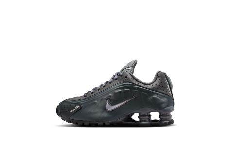 Nike Shox R4 ältere (IO1911-060) schwarz