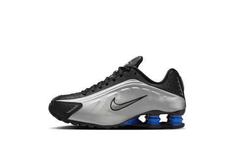 Nike Shox R4 (AR3565-006) grau