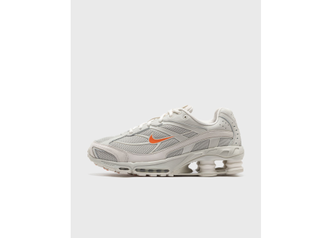 Nike Shox Ride 2 Light Bone (HQ5412-072) weiss