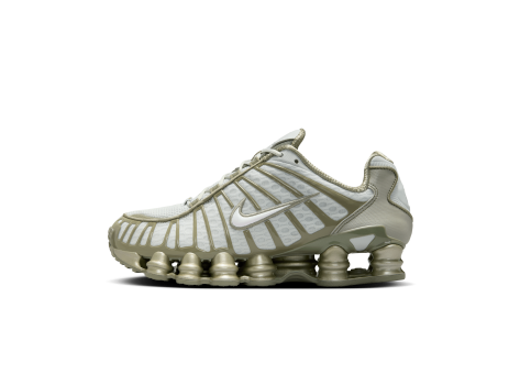 Nike Shox TL (AR3566-006) grau