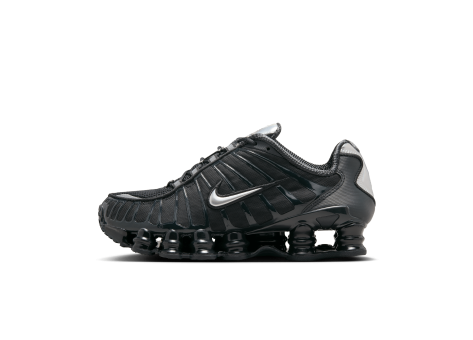 Nike Shox W TL (IB7704-001) schwarz