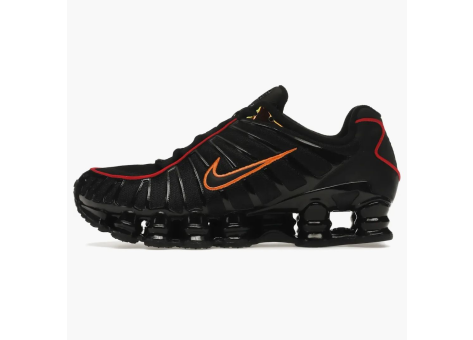 Nike Shox TL Magma (CV1644-001) schwarz