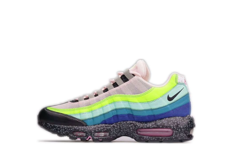 Nike Air Max 95 size (CW5378-001) bunt