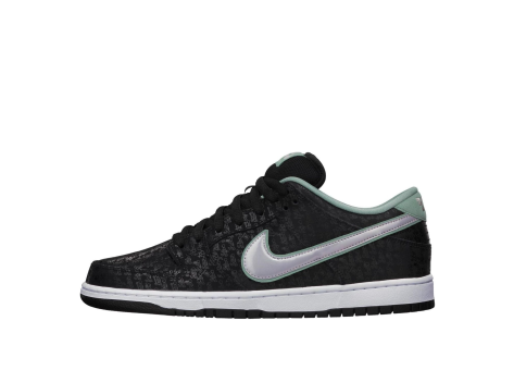 Nike Skatepark of Tampa x Lance Mountain Dunk Low Pro Premium SB S.P.O.T. (573901-002) schwarz