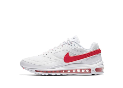 Nike Air Max 97 BW x Skepta (AO2113-100) weiss