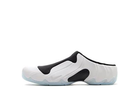 Nike Solo Flightposite (644585-100) bunt