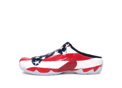 Nike Solo USA (668073-100) bunt