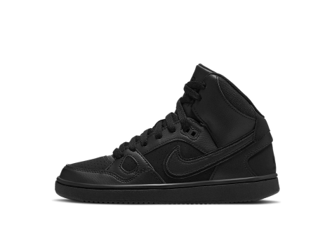 Nike Son Of Force Mid (615158-021) schwarz