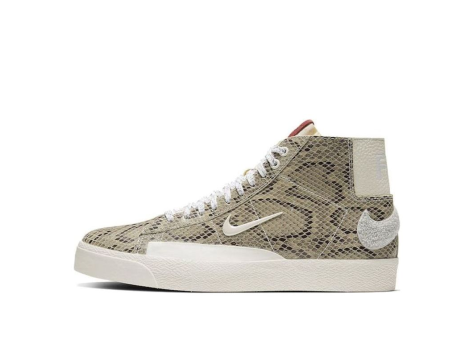 Nike SB x Mid Blazer 03 FRI.day Soulland (CN4540-001) beige