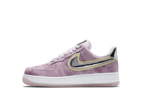 Nike Air Force 1 Low SPECTIVE (CW6013-500) pink