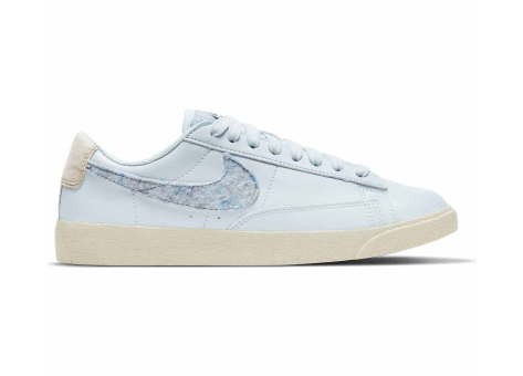 Nike Blazer Low SE (DA4934-400) blau