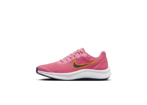 Nike Star Runner 3 GS (DA2776-800) pink