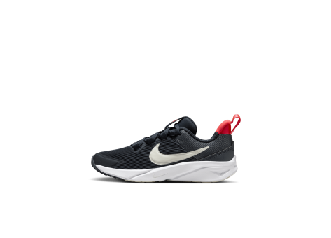 Nike Star Runner 4 PS (DX7614-401) schwarz
