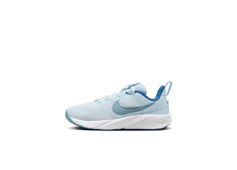 Nike Star Runner 4 (DX7614-404) blau