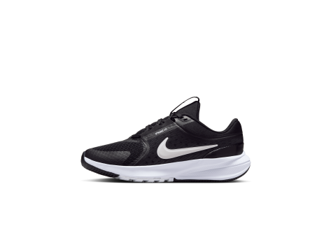 Nike Star Runner 5 GS (HF7004-002) schwarz