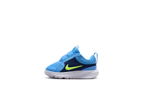 Nike Star Runner 5 (HF7006-400) blau