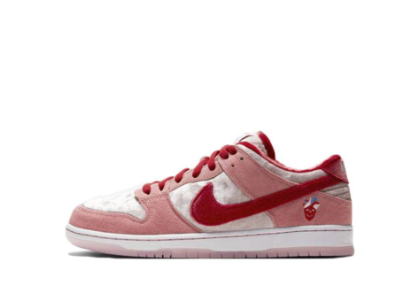 Nike SB StrangeLove x Low Dunk (CT2552-800) pink