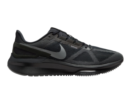 Nike Structure 25 (DJ7883 006) schwarz