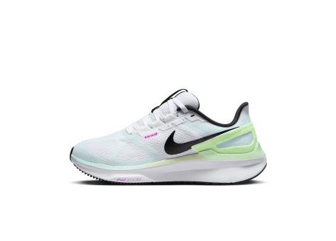 Nike Structure 25 Air Zoom (DJ7884-105) weiss