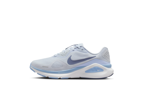 Nike Structure 26 (HQ2589-002) blau