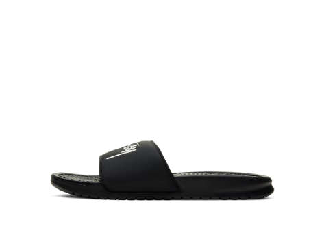 Nike x Stussy Benassi (DC5239-001) schwarz