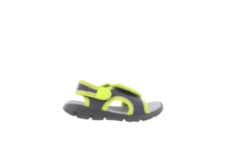 Nike Sunray (386519-013) grau