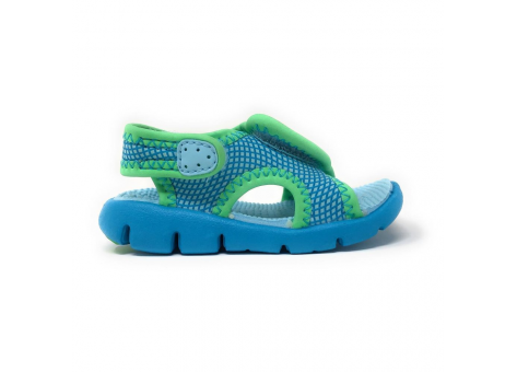 Nike Sunray Adjust 4 (TD) (386521-404) blau