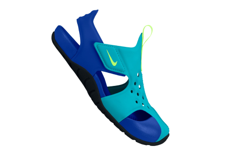 Nike Sunray Protect 2 PS (943826-303) bunt