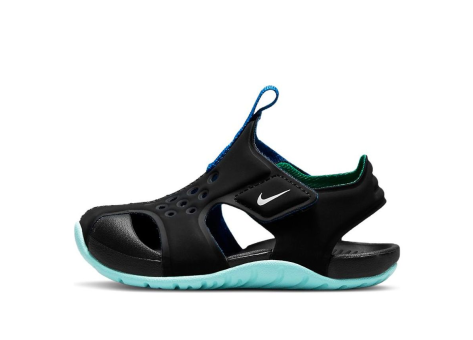 Nike Sunray Protect 2 BT Green (DM0973-013) schwarz