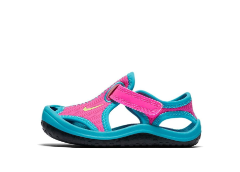 Nike Sunray Protect Sandal (344993-612) pink
